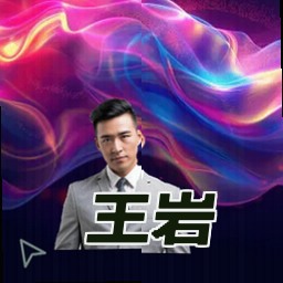 王岩